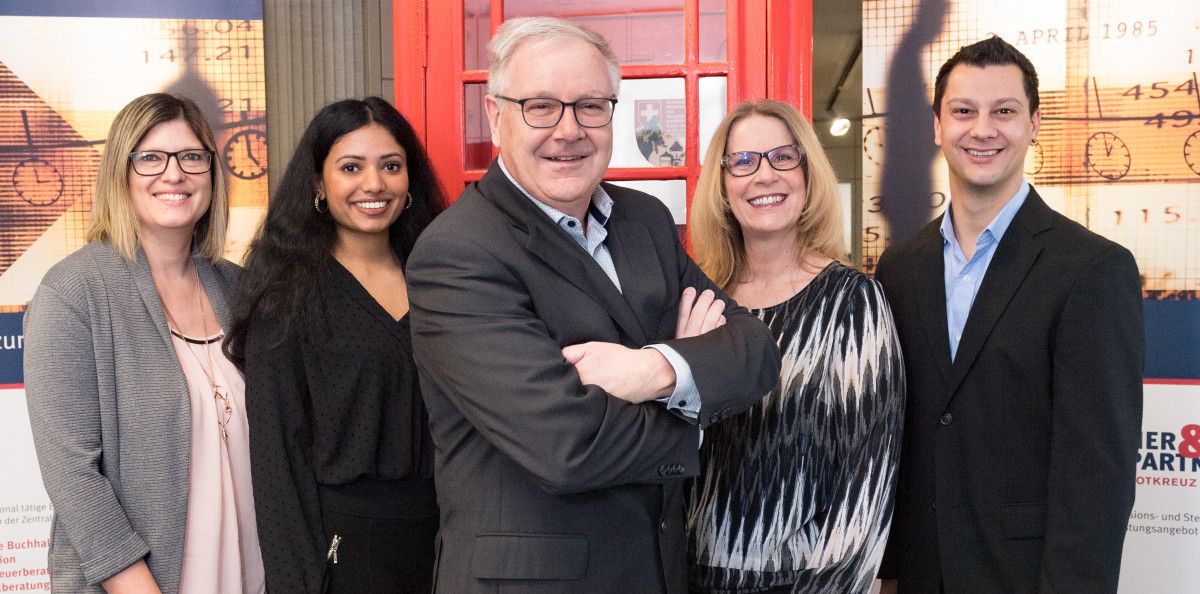 Über uns Wagner & Partner